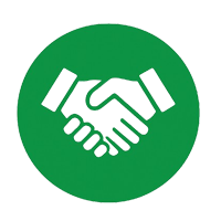 business relationship facilitation