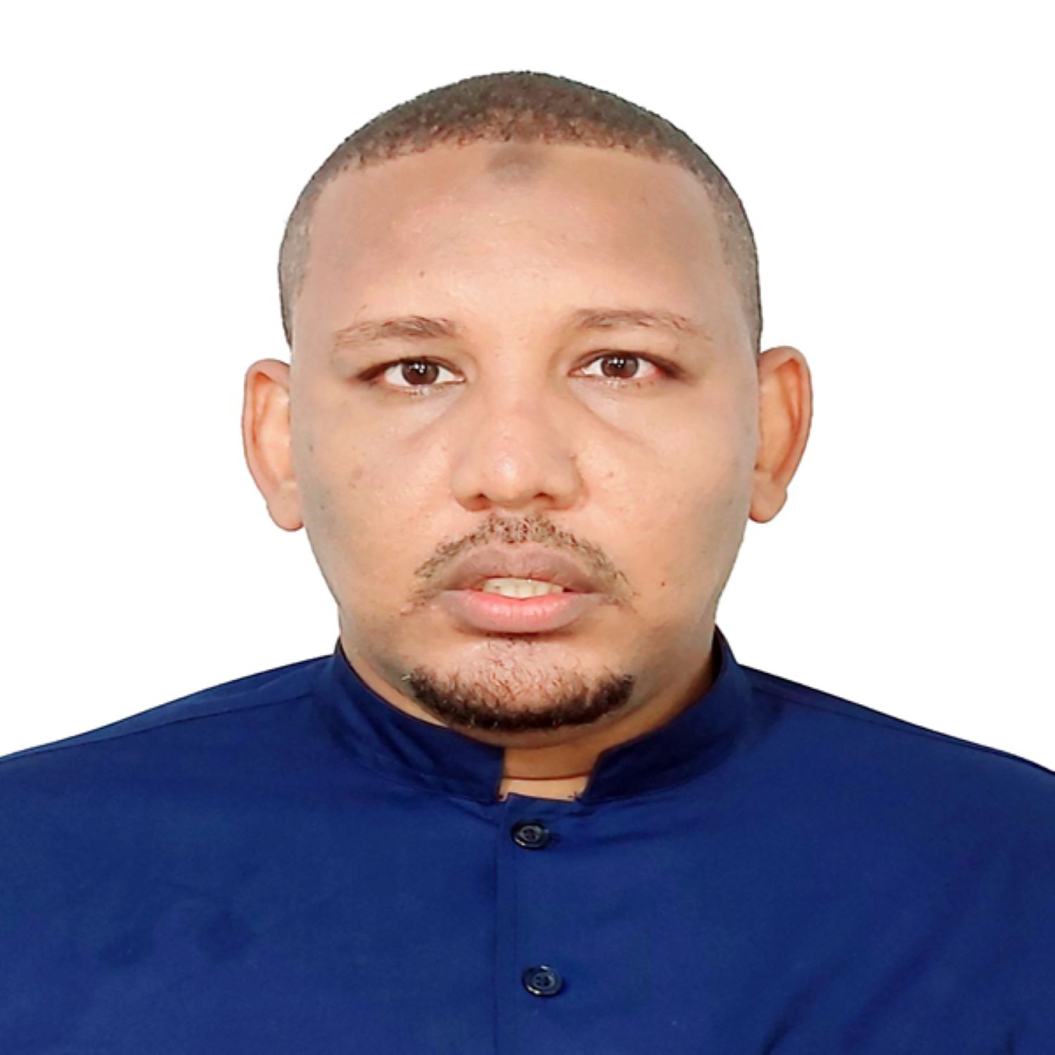 coordinator eng yasir antar abdullahi